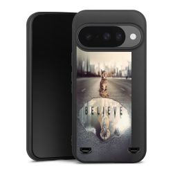 New Carry Case Hülle mattschwarz