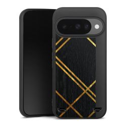 New Carry Case Hülle mattschwarz