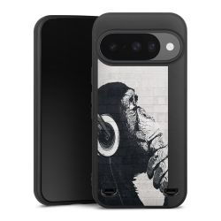 New Carry Case Hülle mattschwarz