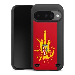 Premium Carry Case Single Matt black