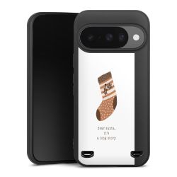 New Carry Case Hülle mattschwarz