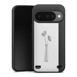 New Carry Case Hülle mattschwarz