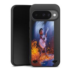 Premium Carry Case Single Matt black