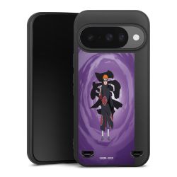 New Carry Case Hülle mattschwarz