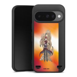 New Carry Case Hülle mattschwarz