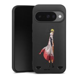 New Carry Case Hülle mattschwarz