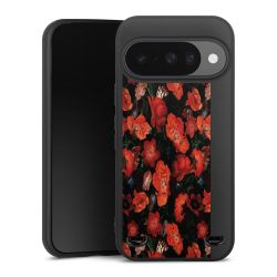 New Carry Case Hülle mattschwarz