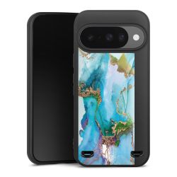 New Carry Case Hülle mattschwarz