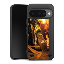 New Carry Case Hülle mattschwarz