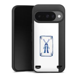 New Carry Case Hülle mattschwarz