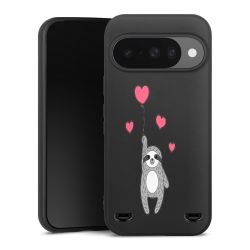 New Carry Case Hülle mattschwarz