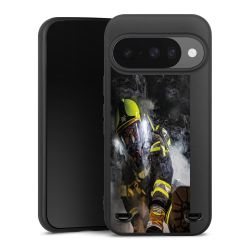 New Carry Case Hülle mattschwarz