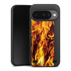 New Carry Case Hülle mattschwarz