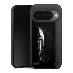 New Carry Case Hülle mattschwarz