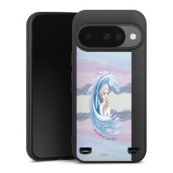 New Carry Case Hülle mattschwarz