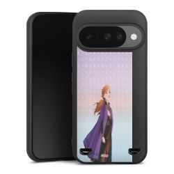 New Carry Case Hülle mattschwarz