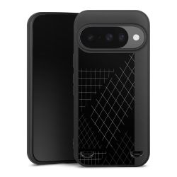 New Carry Case Hülle mattschwarz