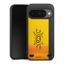 New Carry Case Hülle mattschwarz