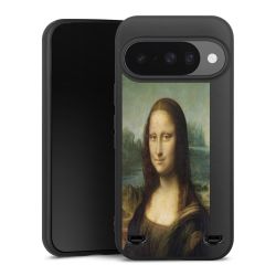 Premium Carry Case Single Matt black