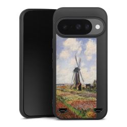 Premium Carry Case Single Matt black