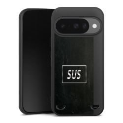 Premium Carry Case Single Matt black