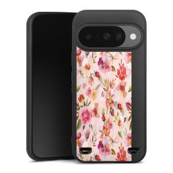 New Carry Case Hülle mattschwarz