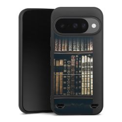 New Carry Case Hülle mattschwarz