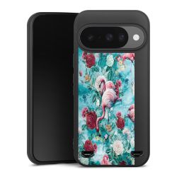 Premium Carry Case Single Matt black