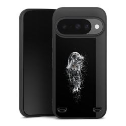 New Carry Case Hülle mattschwarz