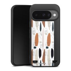 Premium Carry Case Single Matt black