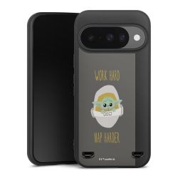 Premium Carry Case Single Matt black