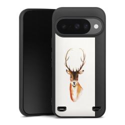 Premium Carry Case Single Matt black