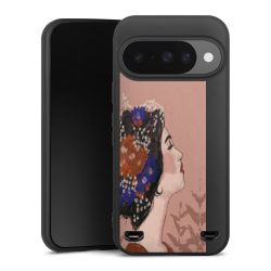 New Carry Case Hülle mattschwarz