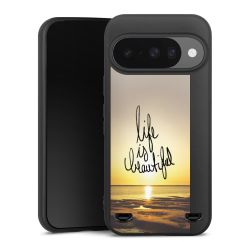 New Carry Case Hülle mattschwarz