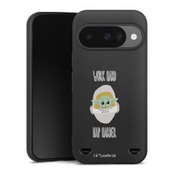 Premium Carry Case Single Matt black