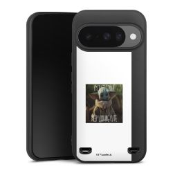 Premium Carry Case Single Matt black