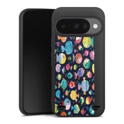 Premium Carry Case Single Matt black