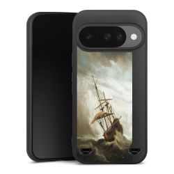 Premium Carry Case Single Matt black