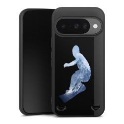 Premium Carry Case Single Matt black