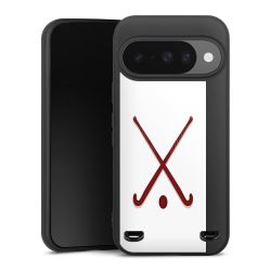 New Carry Case Hülle mattschwarz