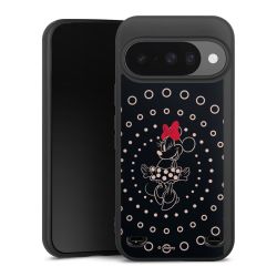 Minnie Sassy Polka Dots