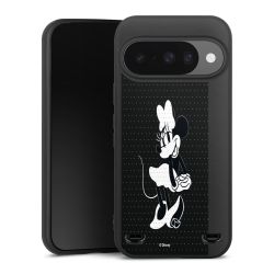 New Carry Case Hülle mattschwarz