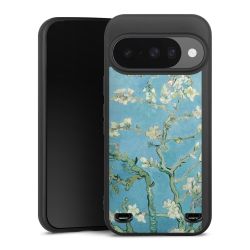 Amandelbloesem door Vincent Van Gogh