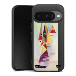 Premium Carry Case Single Matt black