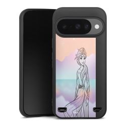 New Carry Case Hülle mattschwarz