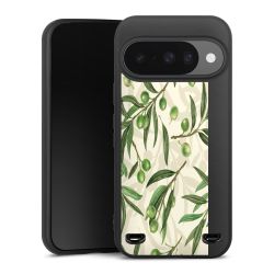 New Carry Case Hülle mattschwarz