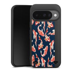 New Carry Case Hülle mattschwarz