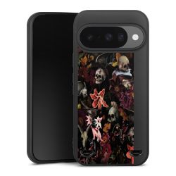 New Carry Case Hülle mattschwarz