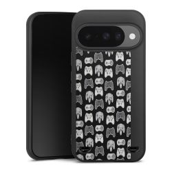 New Carry Case Hülle mattschwarz