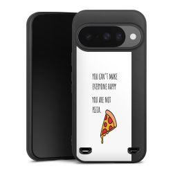 Premium Carry Case Single Matt black